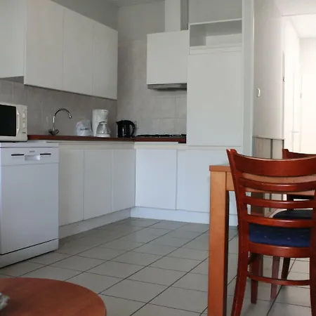 Holiday Scherpenhof.2 * Terwolde
